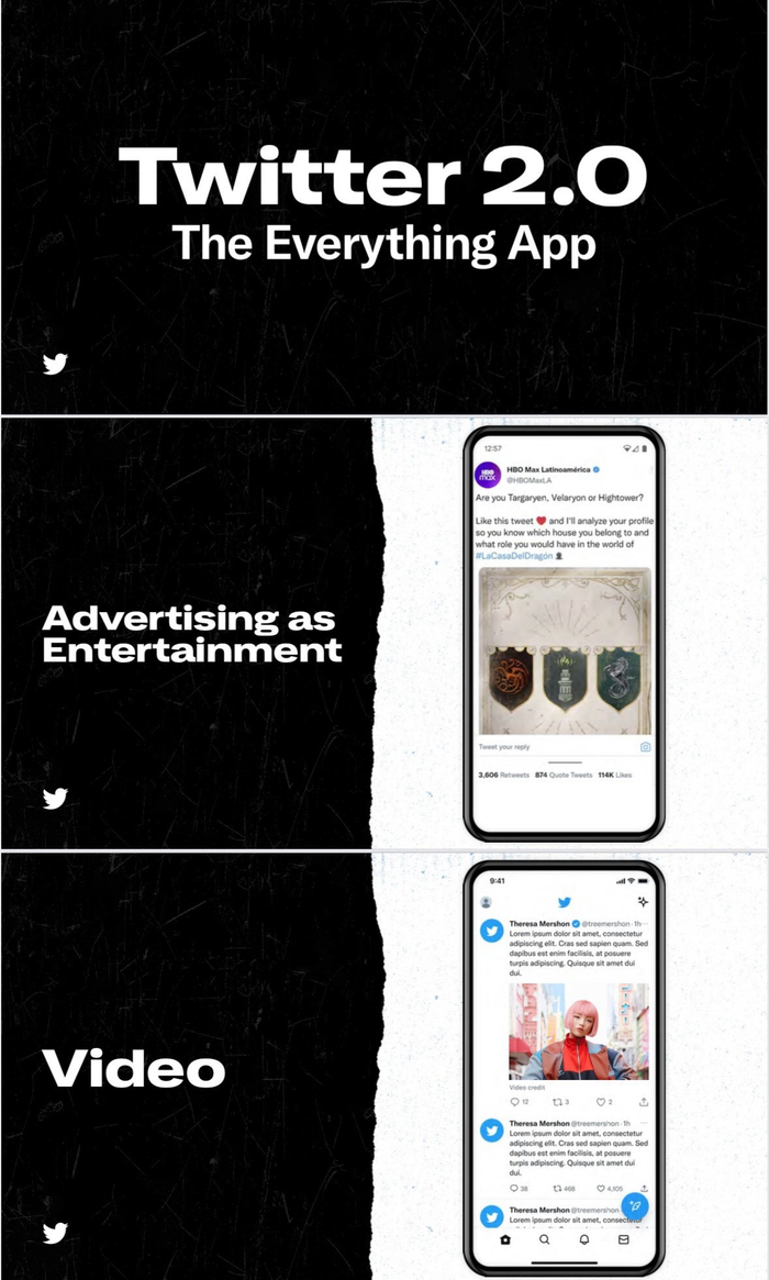 来源：马斯克的推特