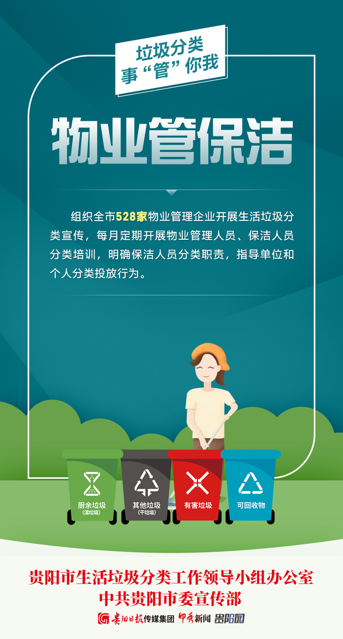贵阳办公室保洁