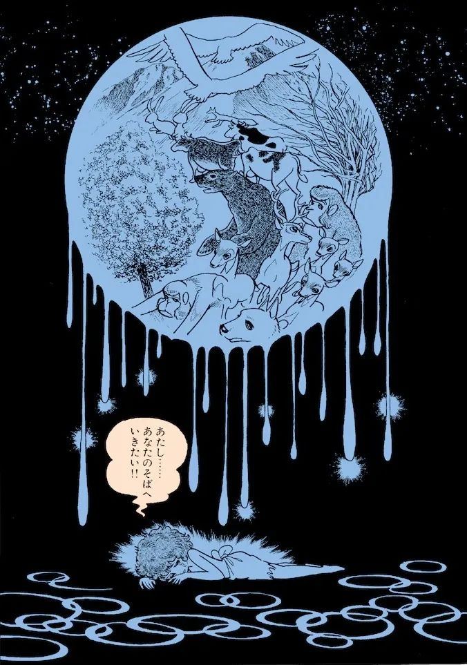 等了18年，手冢治虫名作《火鸟》竟被迪士尼动画化