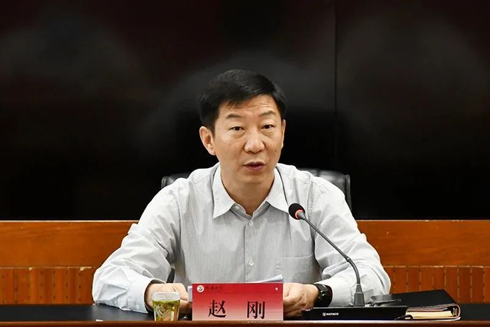 　（资料图 来源：延安大学官网）