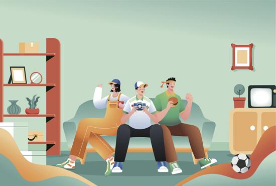     本版图片均由视觉中国提供