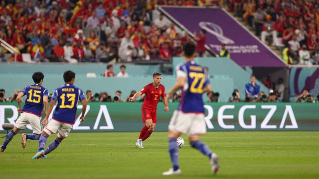 4-2!2-1!世界杯刺激一夜:6次反转,日本夺第1,德国回家__财经头条__新浪财经