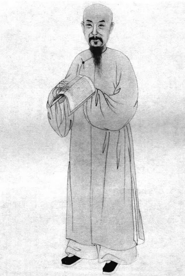 李孝悌:袁枚和18世纪的私密空间|嘉庆|乾隆|情欲|随园|豆腐_新浪新闻