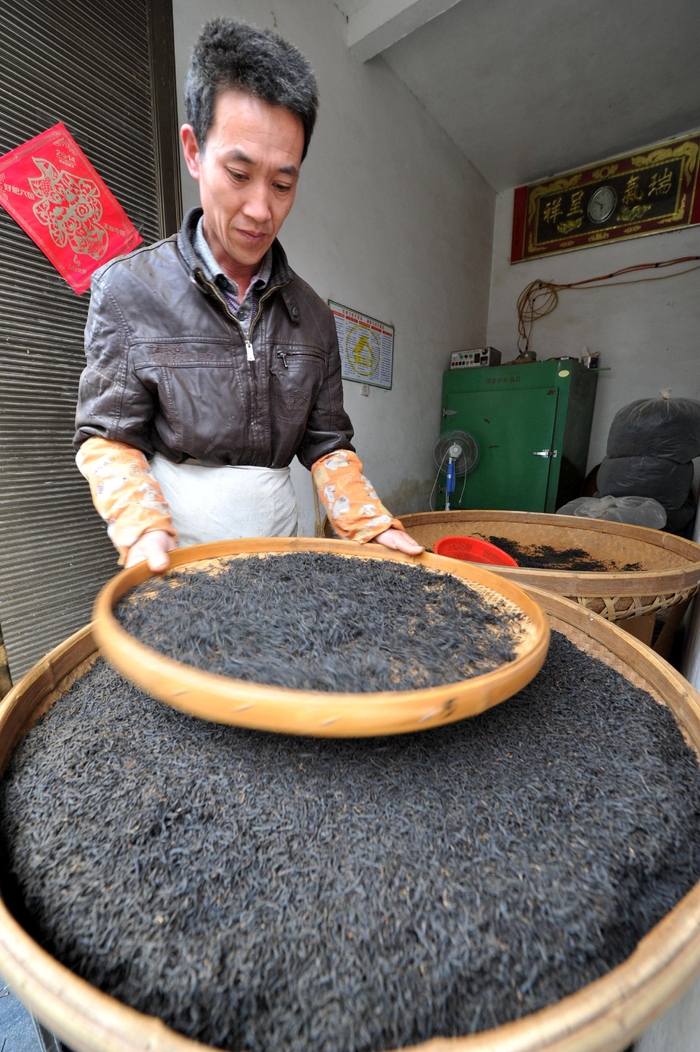 入选非遗,44项中国“茶文化”让世界叹服|环球时报|非遗|茶文化_新浪新闻