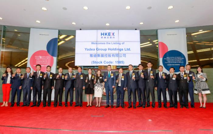 （来源：雅迪）