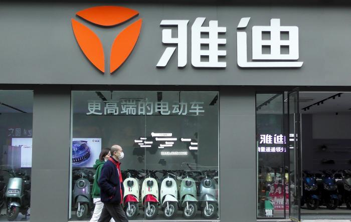 （来源：视觉中国）