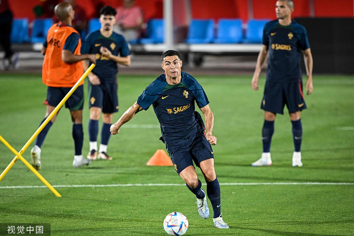 C罗本场不一定首发？