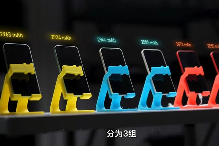 现在还有人相信iPhone电池保养小技巧?别让电池健康损害精神健康__财经头条__新浪财经