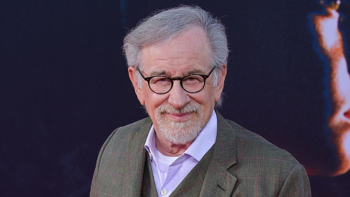 斯皮尔伯格  视觉中国 资料图