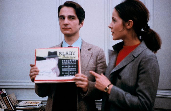 © Raymond Cauchetier