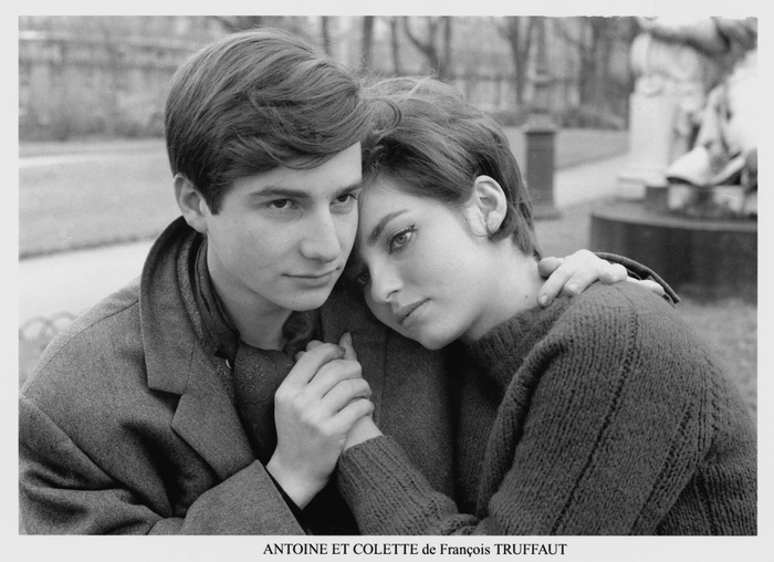 © Raymond Cauchetier