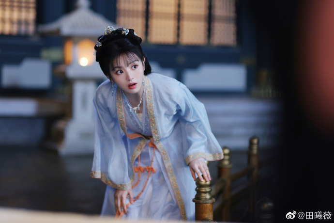 《卿卿日常》剧照