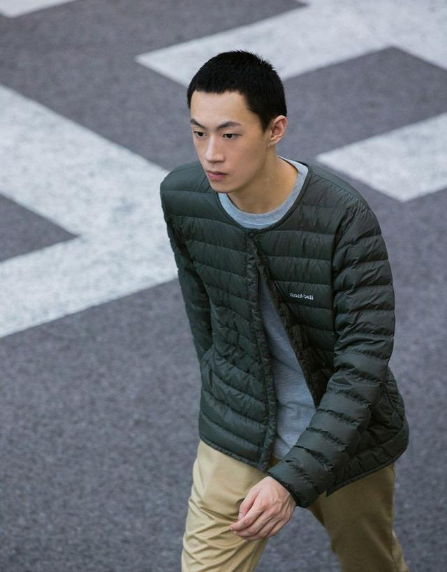 不吹不黑，日本“四大天王”羽绒服品牌，确实比波司登更值得买