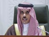 沙特外交大臣：优先处理和中国的关系理所应当