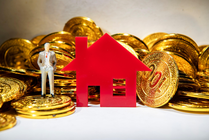 中国银行宣布利用境内外市场资源，为龙湖集团提供“内保外贷”业务，贷款规模7亿元。图/IC photo