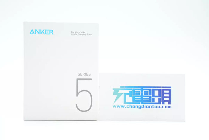 拆解报告：安克迷你30W氮化镓安芯充Pro