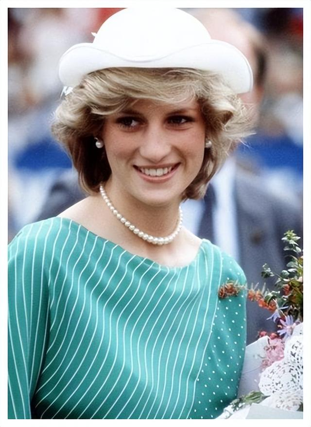 哈里王子正在通过搬家和网飞连续剧实现戴安娜的"美国梦"__财经头条