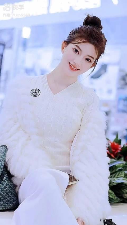 美美说财经（王钱美美美财经） 美美说财经（王钱美美美财经）《王美美是什么电视剧里的人》 财经新闻