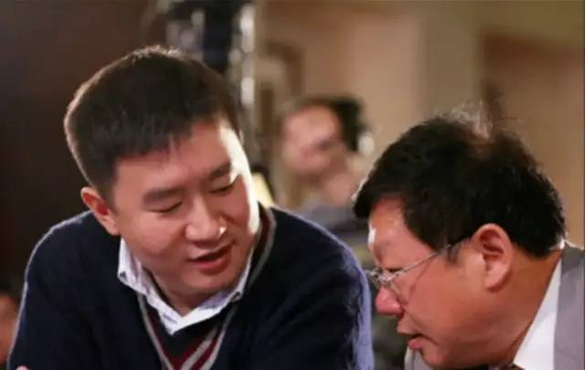 张力、张量父子（图源：网络）