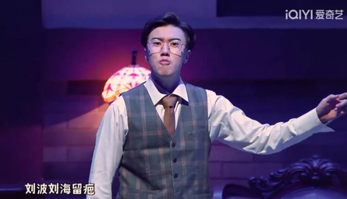 龙傲天和刘波er,我还没看够
