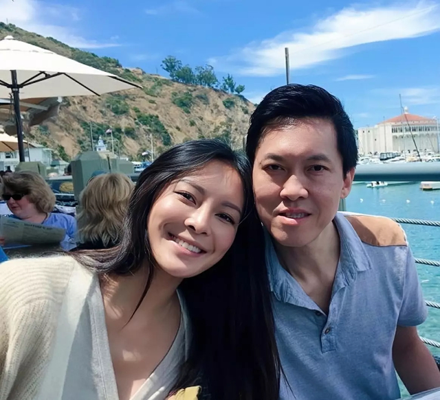 TVB女神混血模样惹争议！多次被传整容，与母亲不像遭要求验DNA