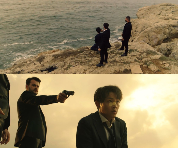 尹炫优被用完即弃