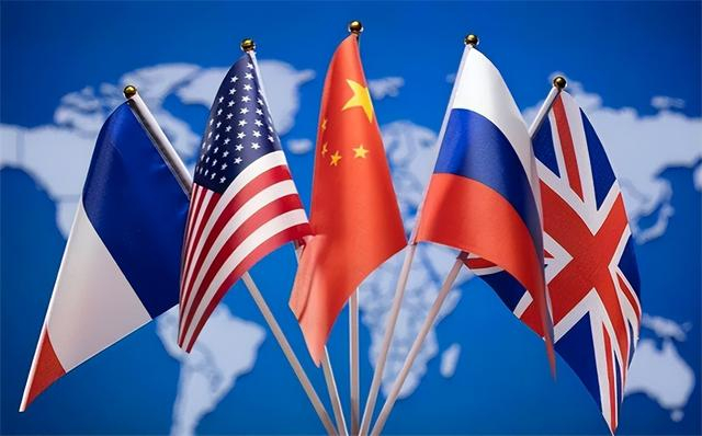 “五常”或成过去式,古特雷斯赞成安理会改革,还对否决权表了态