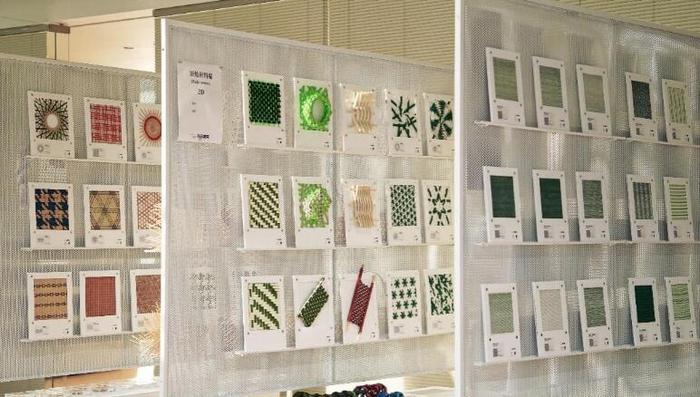 　　布尽其用阶段性成果展示