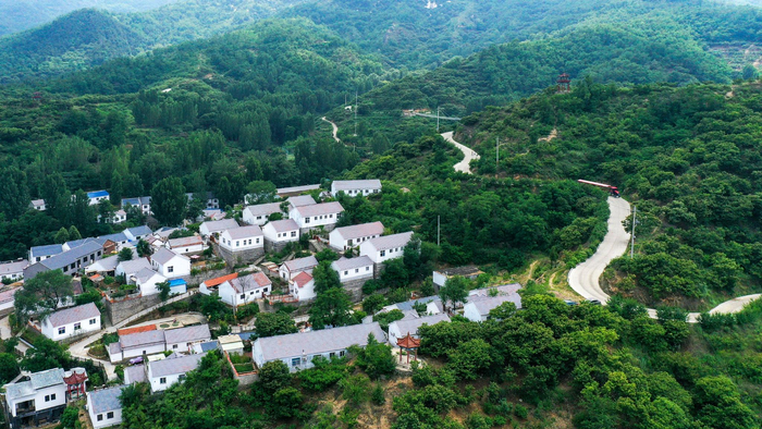 乡村振兴|山东淄博市博山区"人才超市"赋能乡村振兴__财经头条