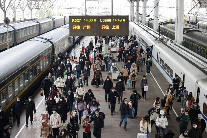 △资料图（图片来源｜视觉中国）