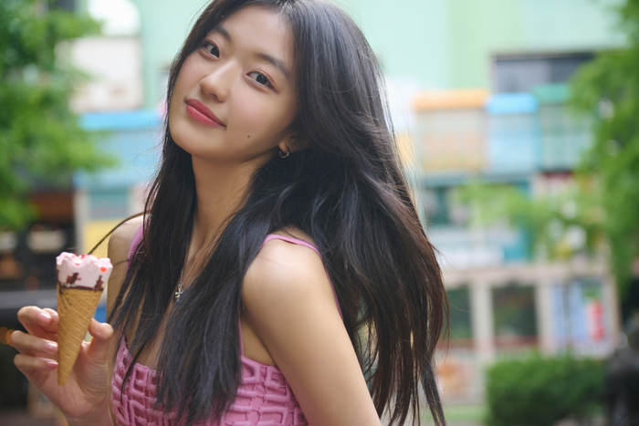 孙千。  受访者供图