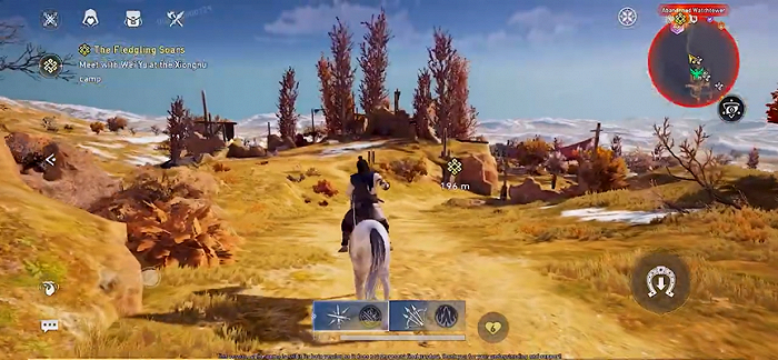 是否有点似曾相识