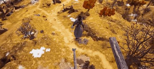 祖传的信仰之跃