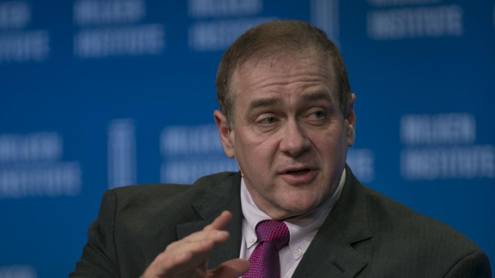 Scott Minerd &nbsp;IC 资料图