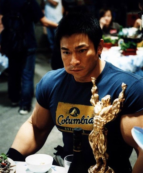 《大块头有大智慧》剧照