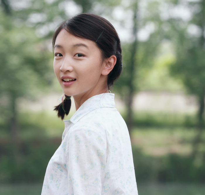 《山楂树之恋》剧照