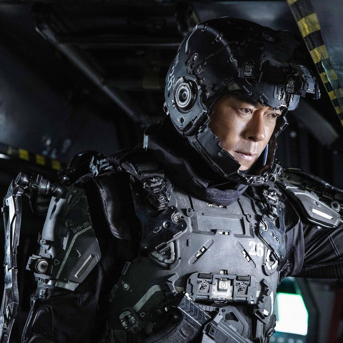 《明日战记》剧照