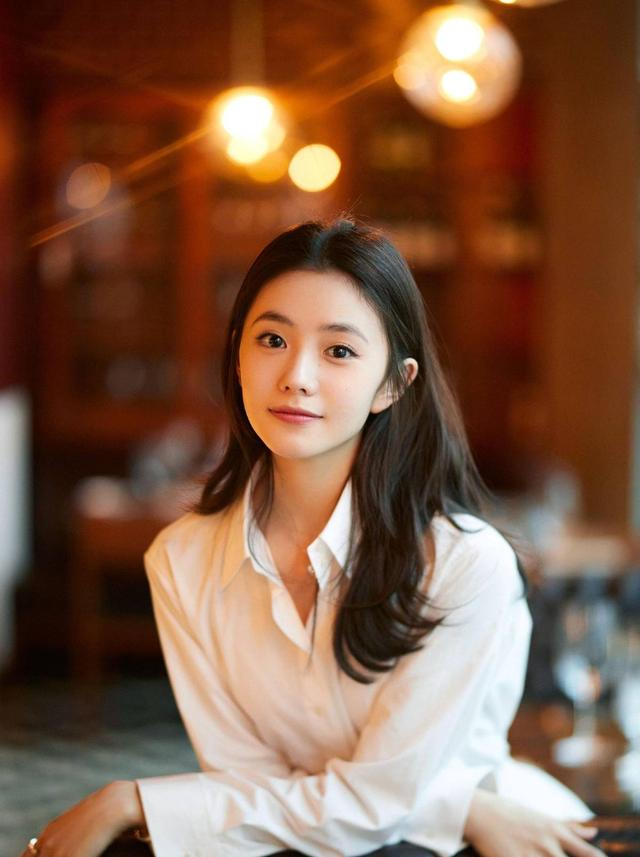 “天选之女”刘浩存,为什么让人喜欢不起来?__财经头条