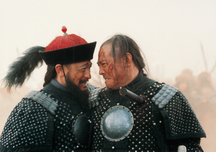 《投名状》剧照