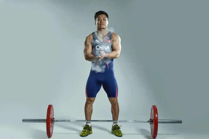 吕小军&nbsp;图据IC photo