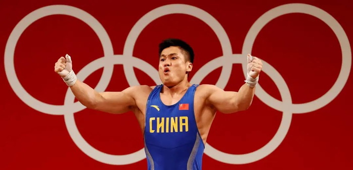 吕小军 图据IC photo