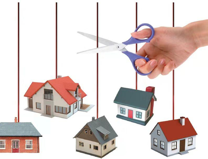 12月26日，东莞市住建局官网发布《通知》，对商品住房限购等房地产调控政策进行优化。资料图片