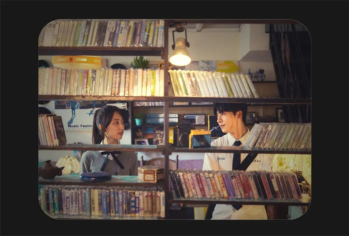 《想见你》剧照