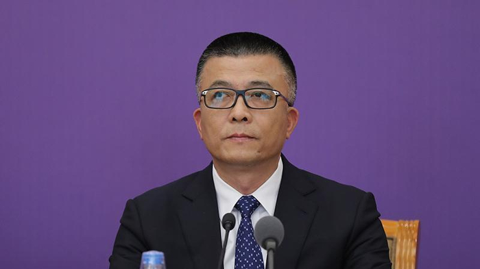 上海交通大学医学院附属瑞金医院副院长陈尔真。中国网&nbsp;资料图