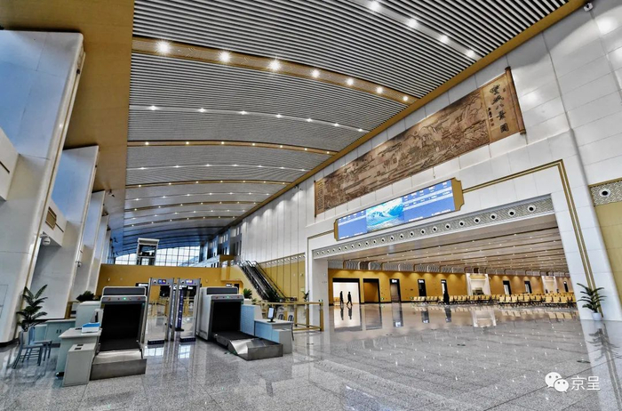 京唐城际铁路宝坻站