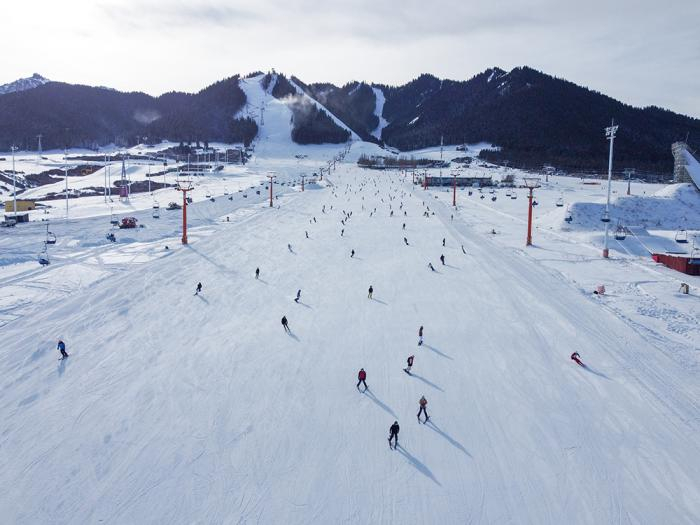 图片来源：新华社