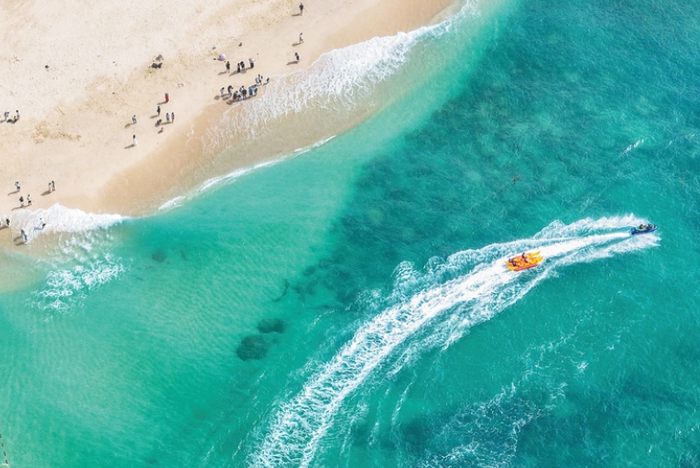 △图片来自海南日报