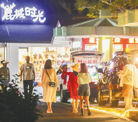 △图片来自海南日报