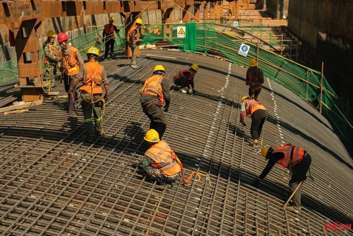 市政道路工程:城市建设的生命线