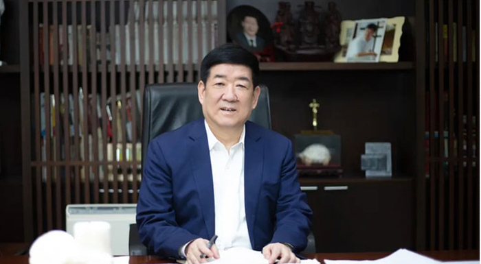 （图源 东岭集团官网）